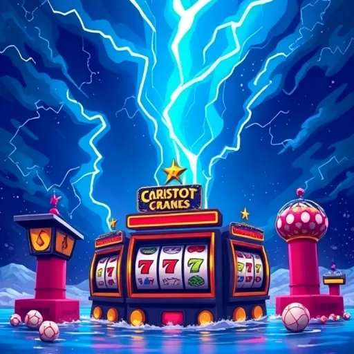 doyantoto: Promo dan Bonus Terbaik untuk Para Gamer Indonesia
