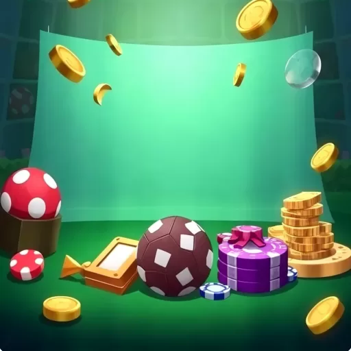 Mengulas Fitur Menarik di Situs Game doyantoto