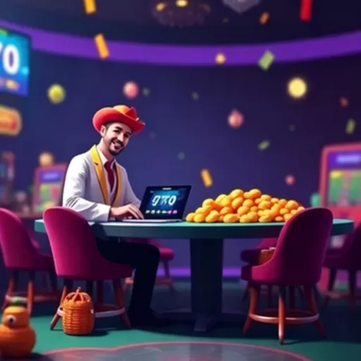 Panduan Lengkap Menggunakan Situs Game doyantoto